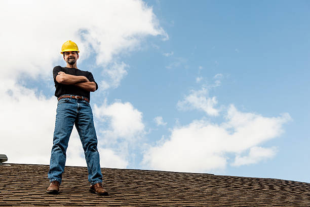 Quick and Trustworthy Emergency Roof Repair Services in Rome, IL